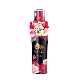 椿オイル配合 ヘア美容液 100ml ダリヤ(DARIYA)