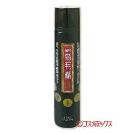 薬用 育毛精 EX BIG 医薬部外品 無香料 240g いくもうせい コーセーコスメポート(KOSE COSMEPORT)