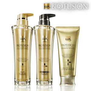 bNX oCIt[W 3_ZbgiVv[&RfBVi[&g[ggj_[WfBtFX LUX BIO FUSION j[o(Unilever)y(kC)z