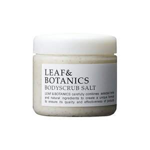 R {fBXNu\g [t{^jNX(LEAF&BOTANICS) 155g matsuyama