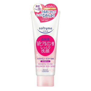 \teB tH[ qA_ Ƃ 150g 痿 softymo R[Z[RX|[g(KOSE COSMEPORT)