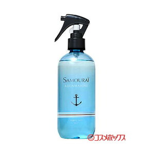 TC ANA} t@ubN~Xg 300ml SAMOURAI AQUAMARINE SPRWp