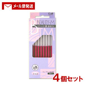 �L��(Kaijirusi) �r���[�e�B�[M(SM) ��E�܂䂻��p�J�~�\�� 10�{��×4�Z�b�g BTM-10H1�y���[���֑������z
