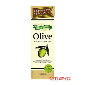 柳屋(YANAGIYA) オリーブレーベル(Olive Label) ヘアエッセンスオイル 100ml