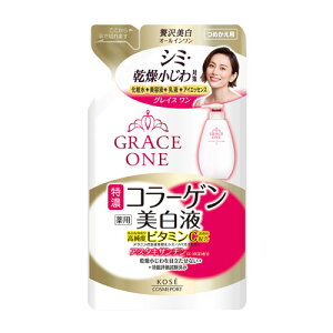 �O���C�X���� ��p �����Z���t �l�֗p 200mL �߂��� �l�ߑւ� GRACE ONE �R�[�Z�[�R�X���|�[�g(KOSE COSMEPORT)