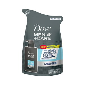 _(Dove) MEN+CARE(vXPA) {fBEHbV N[RtH[g ߂p 320g j[o(Unilever)