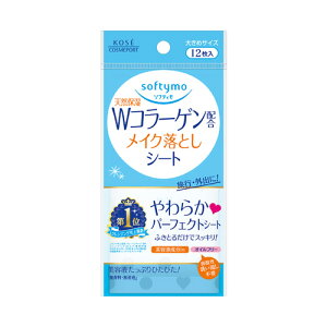 \teB CNƂV[g VRێ R[Qz gїp 12 40mL NWOV[g softymo R[Z[RX|[g(KOSE COSMEPORT)