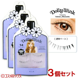 v΂vf[X h[[ECN ACbV No.14 i`L[g×3 i܂p܂jDollyWink R[W[{(KOJI)y(kC)z