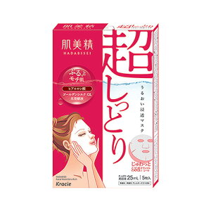  邨Z}XN Ƃ 5(et25mL/1) V[gpbN V[g}XN ͂т HADABISEI NVG(Kracie)yZ[z