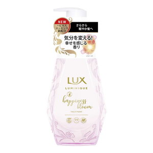 bNX(LUX) ~j[N nslXu[ g[gg |v 450g j[o(Unilever)
