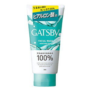 Mcr[(GATSBY) tFCVEHbV CX`[tH[ 130g YtH[ }_ (mandom)
