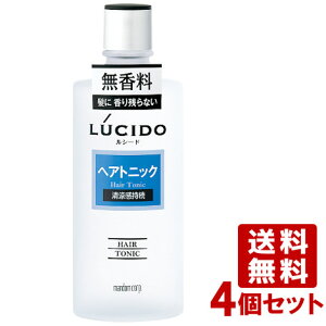 V[h(LUCIDO) wAgjbN 200ml×4Zbg  }_ mandomyz