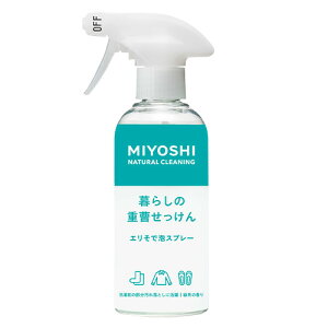 ~VΌ(MIYOSHI) 炵̏d GŖAXv[ 280mL