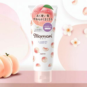 ������ �����Ƃ�܂Ƃ܂�w�A�N���[�� 150g �g���[�g�����g �ێ� ���̖� �w�A�P�A momori �_����(DARIYA)