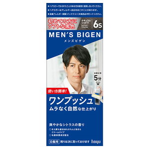 YrQ(MENS BIGEN) vbV 6S i`VhE z[[(hoyu) 򕔊Oi jp 