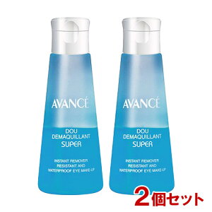 y|Cg10{zA@Z(AVANCE) hDf}L X[p[ 100ml×2Zbg (ڂƂ̃NWO) ACCNAbv[o[yz