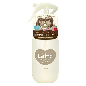 }[~[ Latte(be) QEH[^[ { 250ml ÓdCh~ CRg[ UVJbg ma&me NVG(Kracie)