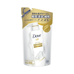 _(Dove) _[WPA or ˂PA Vv[߂p 350g j[o(Unilever)