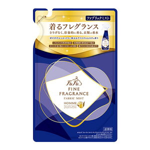 t@[t@(FaFa) t@CtOX(FINE FRAGRANCE) t@ubN~Xg I(HOMME) 270ml ߂p pE`