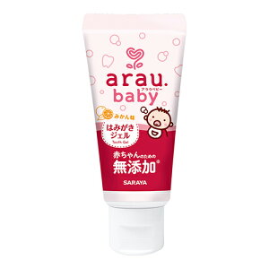 AExr[ Y ݂͂WF ݂ 35g ݂Ԃ  arau.baby T(SARAYA)yZ[z