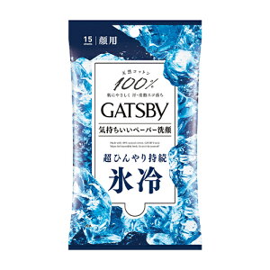 Mcr[(GATSBY) tFCVy[p[ ACX^Cv u₩ȃtbVANA̍ 15 @V[g ⊴ gїp }_(mandom)