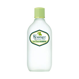 モイスチャー(Moisture) エッセンスローション ローション状美容液 155ml ウテナ(utena)