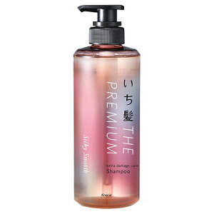  v~A THE PREMIUM GNXg_[WPAVv[ (VL[X[X) 480ml |v Ichikami NVG(Kracie)