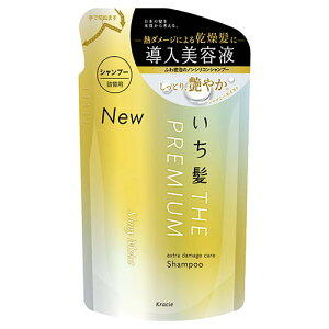 (Ichikami) v~A THE PREMIUM GNXg_[WPAVv[ VCj[CXg 340ml ߂p l lߑւ NVG(Kracie)