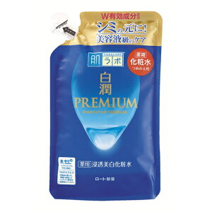 { v~A pZϐ ߂p 170ml lߑւ l  n_{ HADALABO [g(ROHTO)