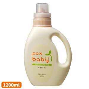 pbNXxr[ 󂹂 1200ml pt̐Ό A }Jf~Aibc ΂ pax baby z