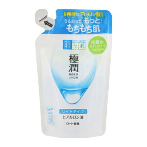 { ɏqAt Cg^Cv ߂p ϐ 170mL lߑւ l  n_{ HADALABO [g(ROHTO)