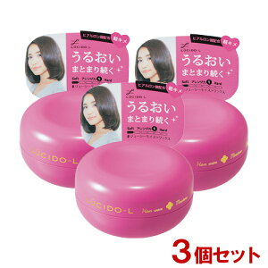 V[hG (LUCIDO-L) #W[V[CXgbNX 60g×3Zbg 邨 }_ (mandom)y(kC)z