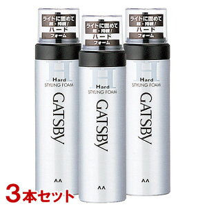 Mcr[(GATSBY) X^COtH[ n[h 185g×3{Zbg }_(mandom)y(kC)z