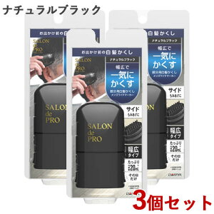 Thv YCh}[J[ oO̔ i`ubN 20mL×3Zbg SALON de PRO _(DARIYA)y(kC)z