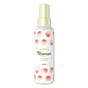 ������ ����Ƃ܂Ƃ܂�A�C�����~�X�g 150mL �w�A�P�A ���̖� momori �_����(DARIYA)