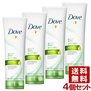 _ fB[vsA痿 130g×4Zbg Dove j[o(Unilever) (kC)