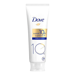 _(Dove) 10b TPAwAg[gg Z~N wAg[gg 180g j[o (Unilever)