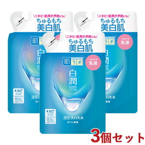 {  pt l֗p 140ml×3Zbg ߂ lߑւ n_{ HADALABO [g(ROHTO)y(kC)z