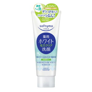 \teB ptH[ zCg XNuC 150g tFCXEHbV 痿 softymo R[Z[RX|[g(KOSE COSMEPORT)