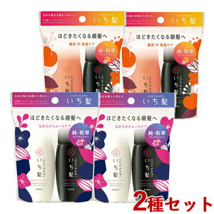  ZWێPA/Ȃ߂炩X[XPA Vv[RfBVi[~jZbg e2Zbge40mL Ichikami NVG(Kracie)y(kC)z