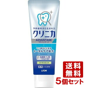 CI NjJ Ahoe[W pn~KL VgX~g 130g×5Zbg LIONy(kC)z