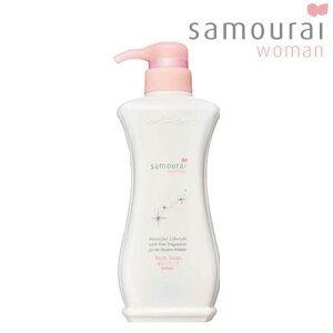 TCE[} {fB\[v { 500ml samourai woman SPRWp