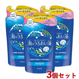 Ĉ邨 邨PAVv[ l֗p 400mL×3Zbg ߂ lߑւ NVG(Kracie)y(kC)z