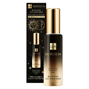 y݌ɌzbNX oCIt[W I[o[iCg g[gg~N 100g 􂢗ȂwAg[gg LUX BIO FUSION j[o(Unilever)