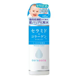 明色化粧品 セラコラ しっとり化粧水 180mL ceracolla MEISHOKU