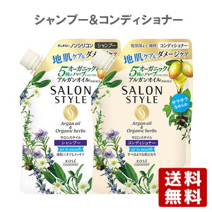 TX^C Vv[RfBVi[ GACX[X lߑւp e360ml air in smooth SALONSTYLE R[Z[RX|[g(KOSE COSMEPORT)y(kC)z