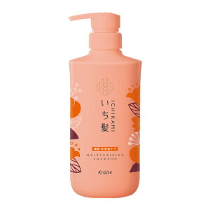  ZWێPA Vv[ |v 480ml Ichikami NVG(Kracie)