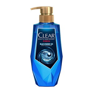 NA(CLEAR) u[GiW[ 4x XJvRfBVi[ |v 350g tbVVgX̍ Y݂ j[o(Unilever)