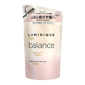 y݌ɌzbNX(LUX) ~j[N oX _[WyA&J[PA Vv[ ߂p 350g lƌ̍ ICz LUMINIQUE j[o(Unilever)