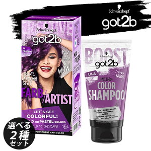 got2b (SbgD[r[) IׂJ[N[J[Vv[Zbg ZtJ[ F΍ h蔯  wP Schwarzkopfy(kC)z